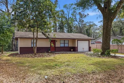 ALACHUA FL Home
