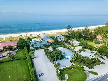 LONGBOAT KEY FL Home
