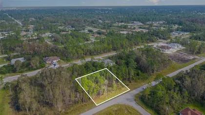 LEHIGH ACRES FL Property