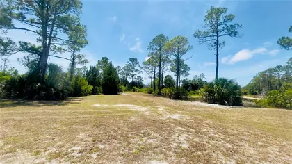 CEDAR KEY FL Property