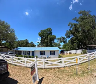 NEWBERRY FL Home