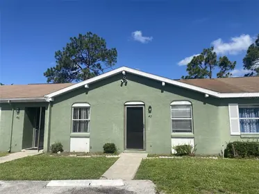 KISSIMMEE FL Home