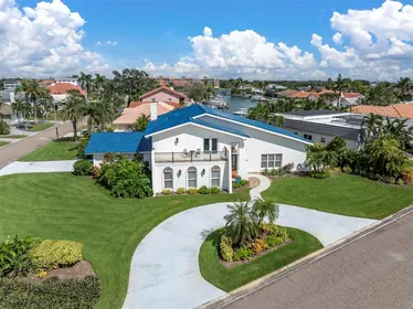 ST PETERSBURG FL Home