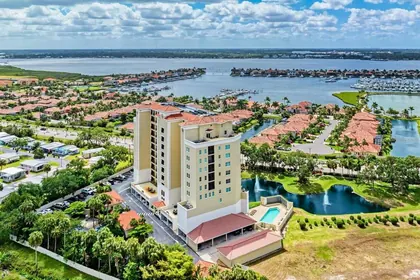 PALMETTO FL Home