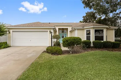 THE VILLAGES FL Home