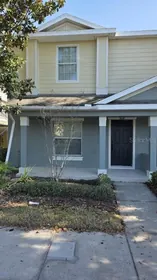 RIVERVIEW FL Home
