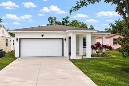 ST PETERSBURG FL Home