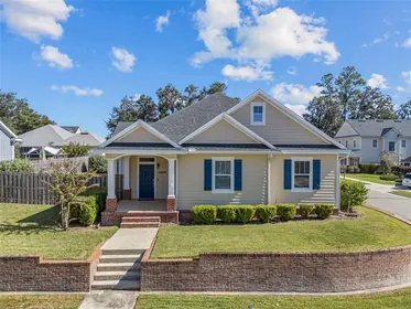 ALACHUA FL Home