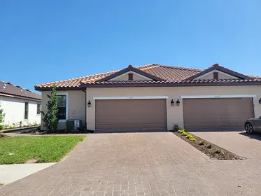 PALMETTO FL Home