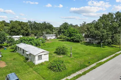 POLK CITY FL Home