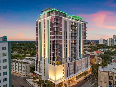 ST PETERSBURG FL Home