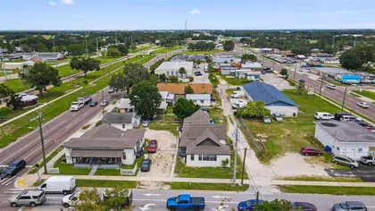 EAGLE LAKE FL Property