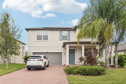 LUTZ FL Home