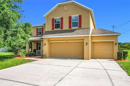 WINTER HAVEN FL Home