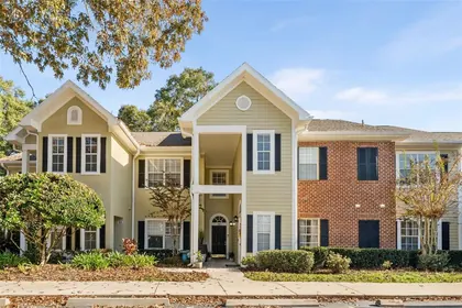 GAINESVILLE FL Home