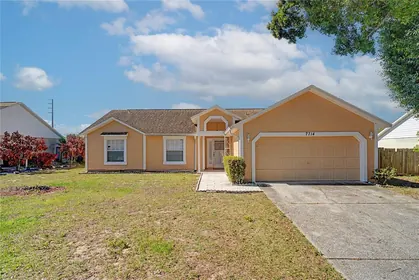 ORLANDO FL Home