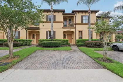 DAVENPORT FL Home