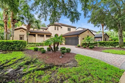 ORLANDO FL Home