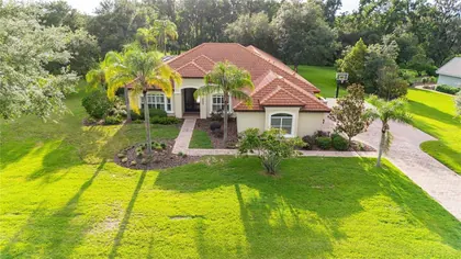 DADE CITY FL Home