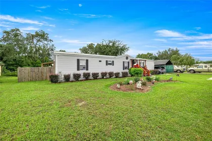 BELLEVIEW FL Home