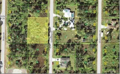 PORT CHARLOTTE FL Property