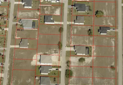 CAPE CORAL FL Property