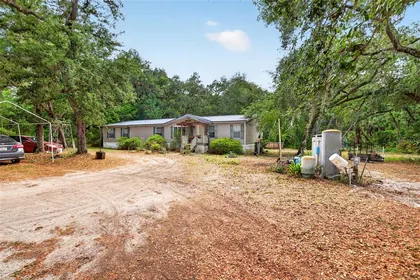 SILVER SPRINGS FL Home