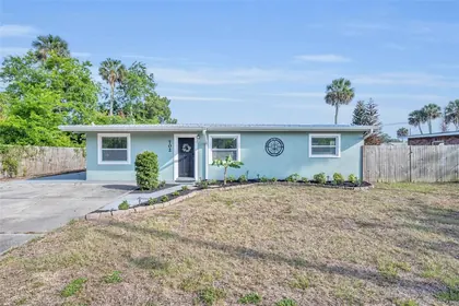 NEW SMYRNA BEACH FL Home