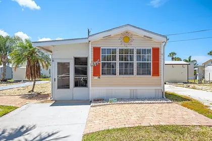 PALMETTO FL Home
