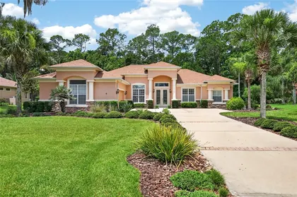 PALM COAST FL Home