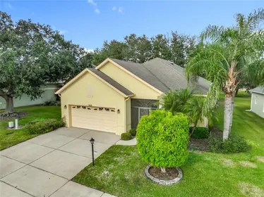 LEESBURG FL Home