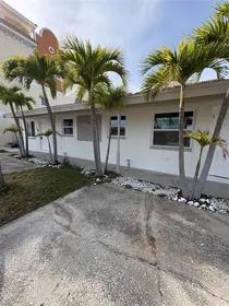 REDINGTON SHORES FL Home