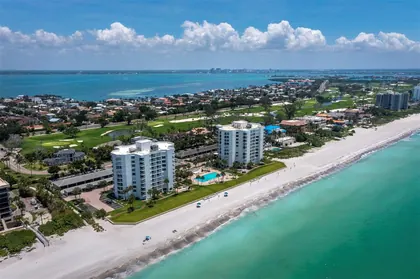 LONGBOAT KEY FL Home