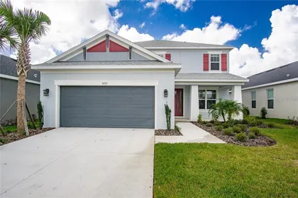 PALMETTO FL Home