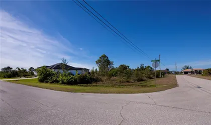 PORT CHARLOTTE FL Property