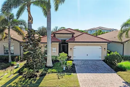 NOKOMIS FL Home