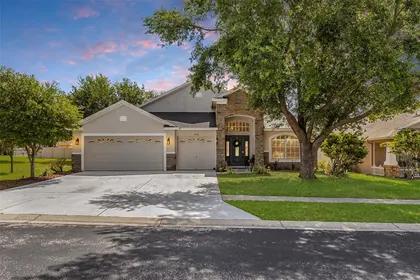 SPRING HILL FL Home