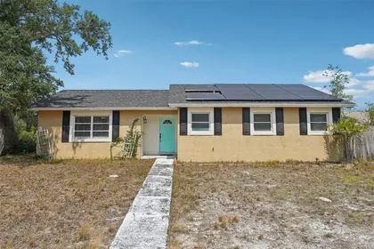 WINTER HAVEN FL Home