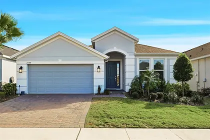 CLERMONT FL Home