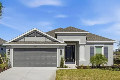 PARRISH FL Home