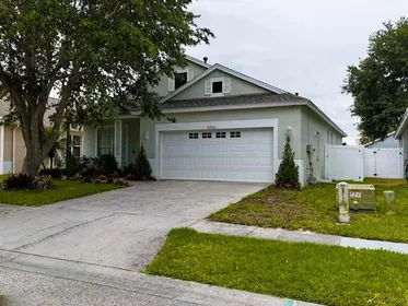LUTZ FL Home
