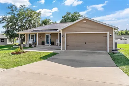 LADY LAKE FL Home