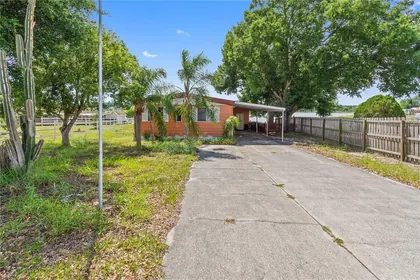 LAKE WALES FL Home