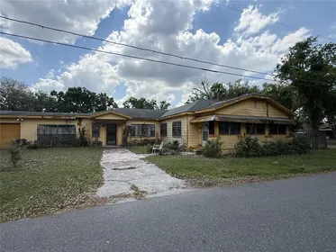 PLANT CITY FL Home