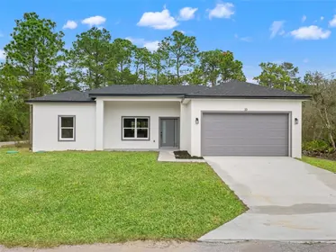 OCKLAWAHA FL Home