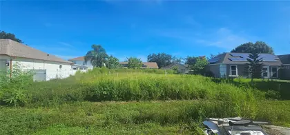 KISSIMMEE FL Property