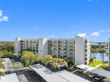 SOUTH PASADENA FL Home