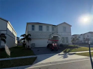 DAVENPORT FL Home
