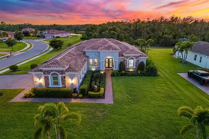 BRADENTON FL Home