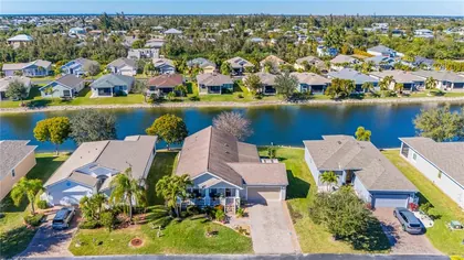 PUNTA GORDA FL Home